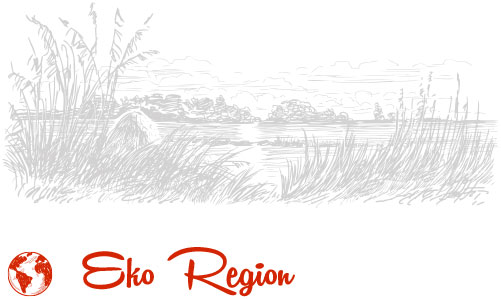 Eko Region Eko Region