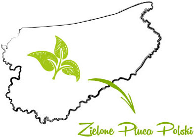 Zielone płuca polski Zielone płuca polski